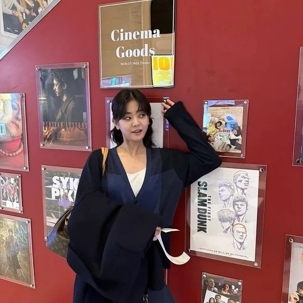 Top moment of Chung Subin chosen by fans