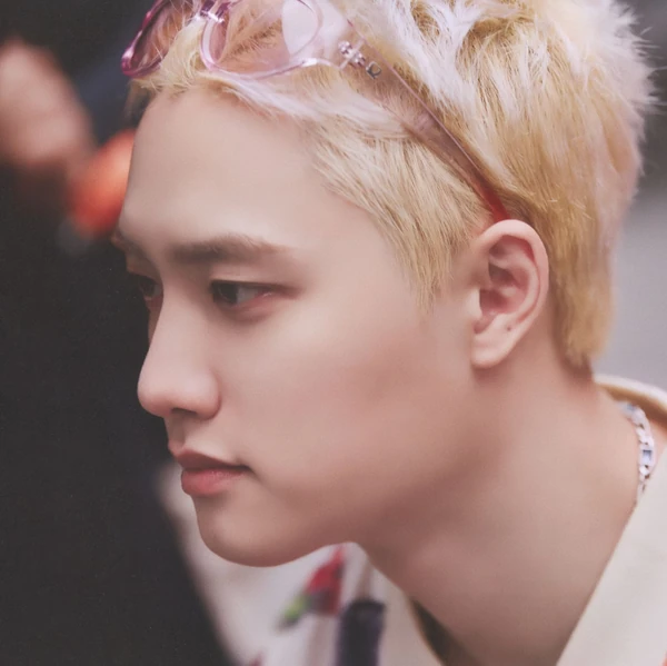 Popular photo full of fans’ love for Doh Kyungsoo (D.O.)