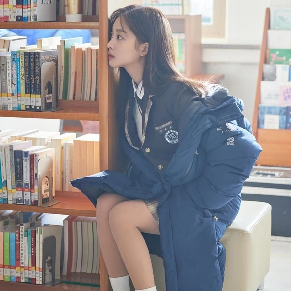 Popular photo full of fans’ love for Cho Boah