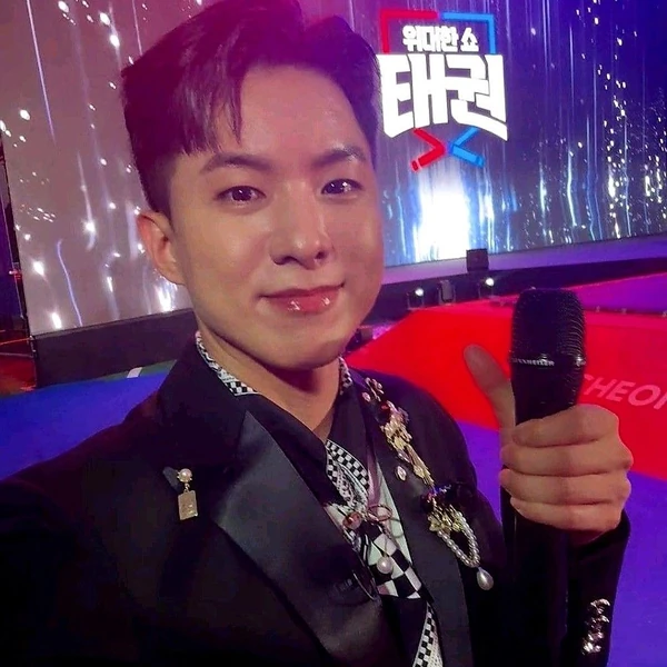 Popular photo full of fans’ love for Na Taejoo