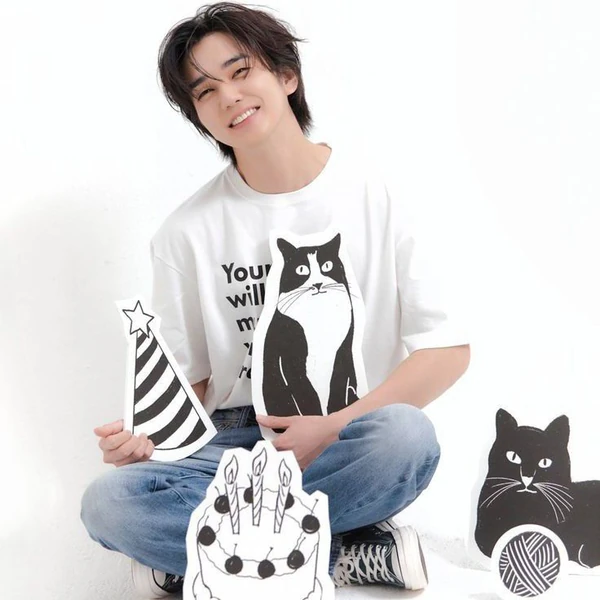 Top moment of Yoo Seungho chosen by fans