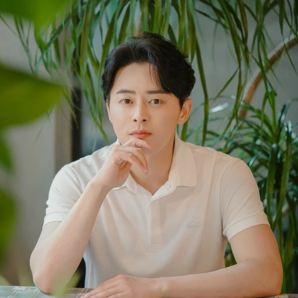 Top moment of Jo Jungseok chosen by fans