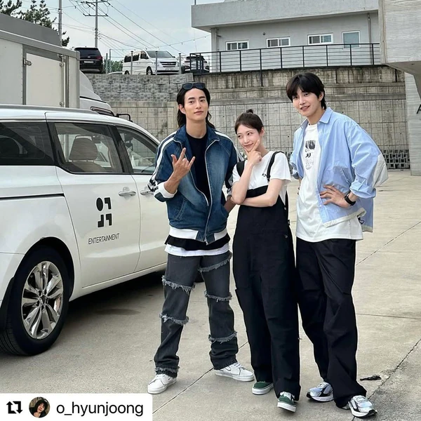 Top moment of Kim Jaeyoung chosen by fans
