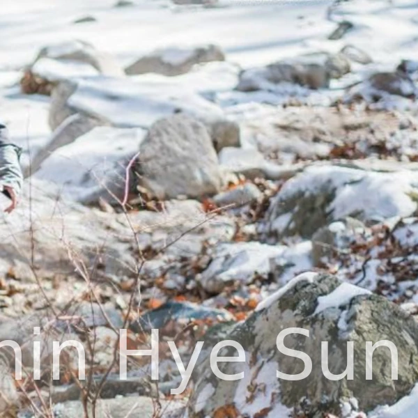 Top moment of Shin Haesun chosen by fans