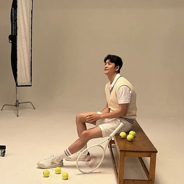 Top moment of Kang Taeoh chosen by fans