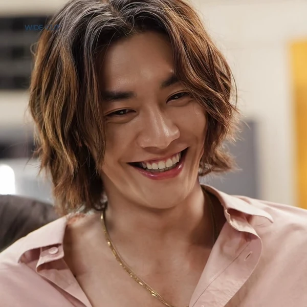 Top moment of Kim Youngkwang chosen by fans
