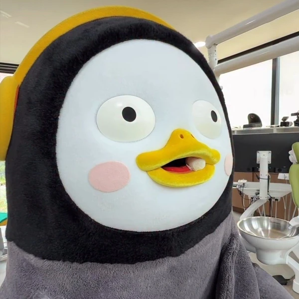 Popular photo full of fans’ love for Pengsoo