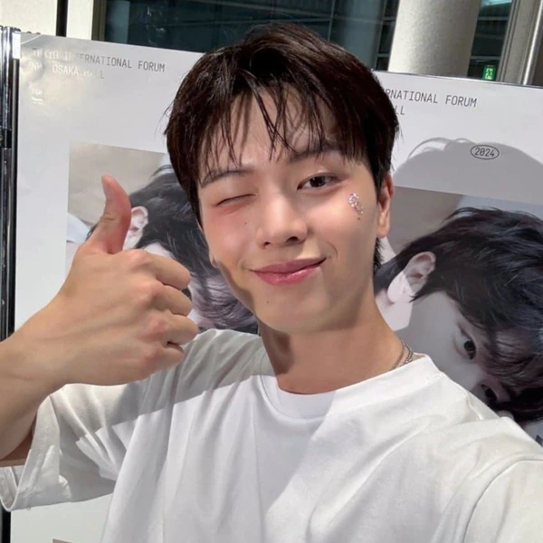 Top moment of Yook Sungjae chosen by fans