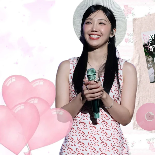 Popular photo full of fans’ love for Jung Eunji