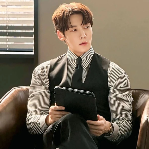 Top moment of Choi Jinhyuk chosen by fans