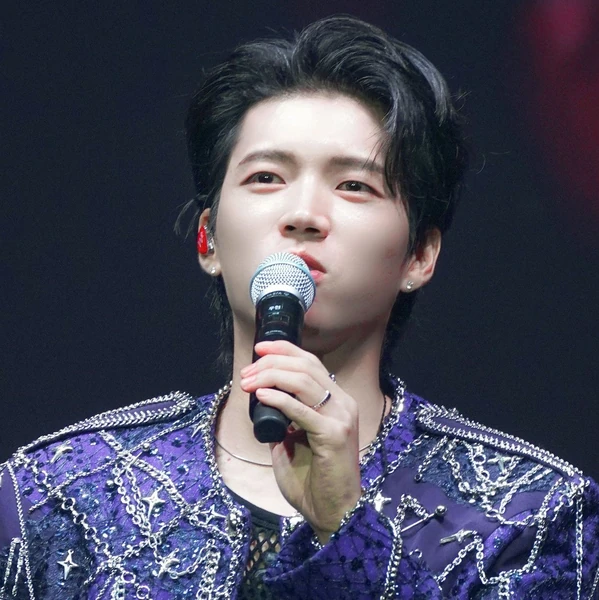 Top moment of Nam Woohyun chosen by fans