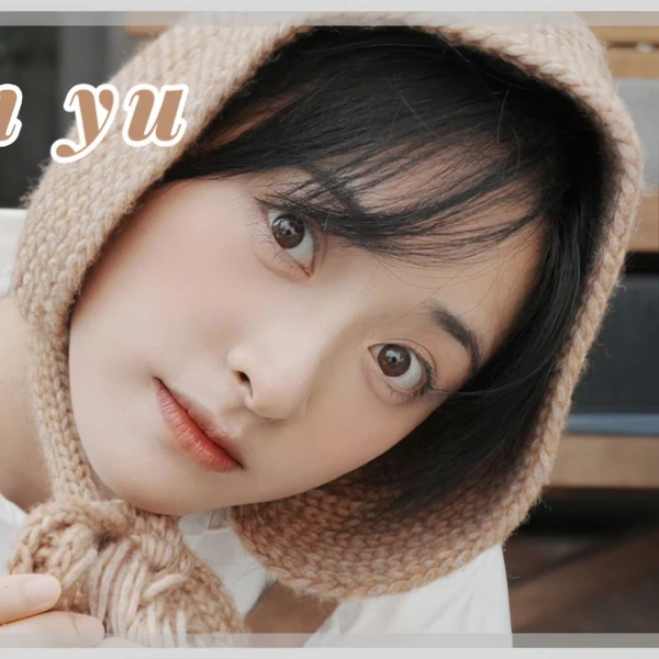 The most loved look of Shen Yue today