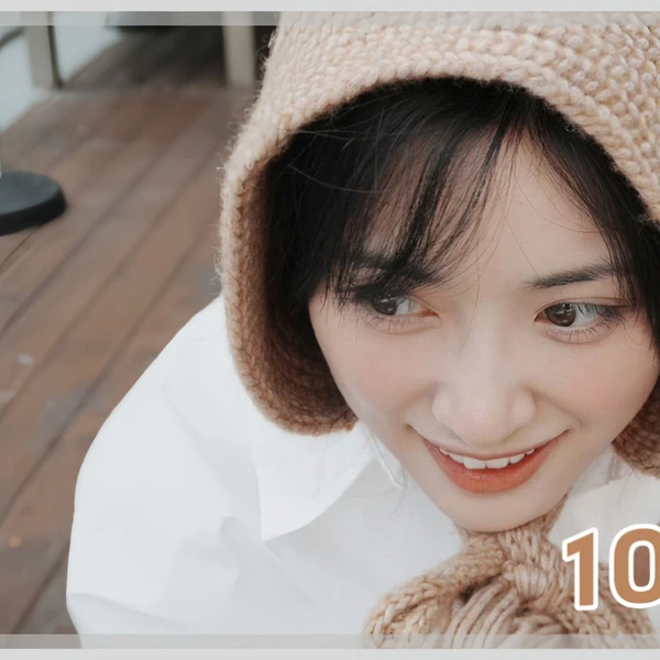 Top moment of Shen Yue chosen by fans