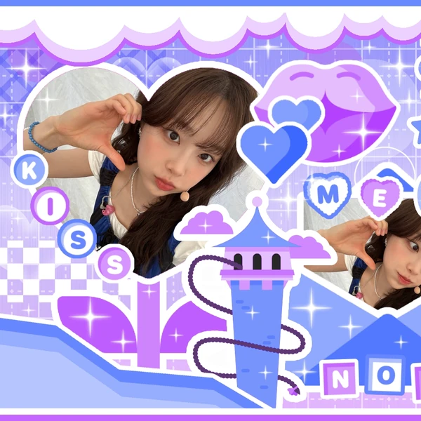 Top moment of Chuu chosen by fans