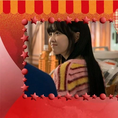 Popular photo full of fans’ love for Park Boyoung