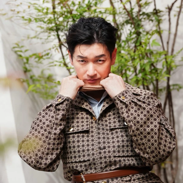 Top moment of Cho Seungwoo  chosen by fans