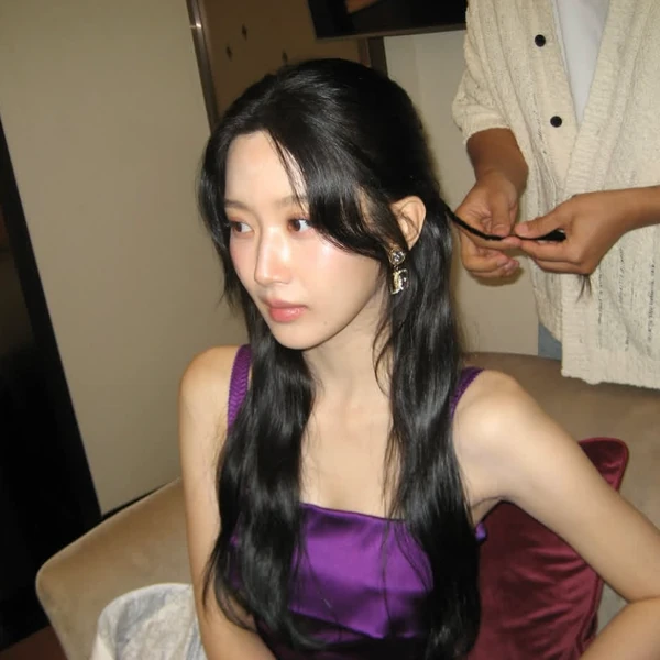 Top moment of Mun Kayoung chosen by fans