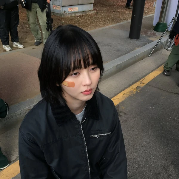 Popular photo full of fans’ love for Kim Sohyun