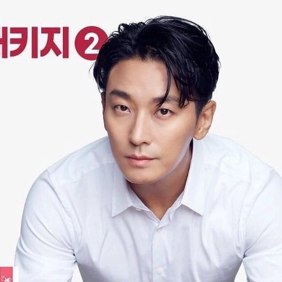 The most loved look of Joo Jihoon today