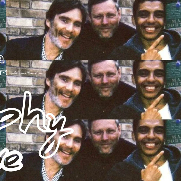 Popular photo full of fans’ love for Cillian Murphy