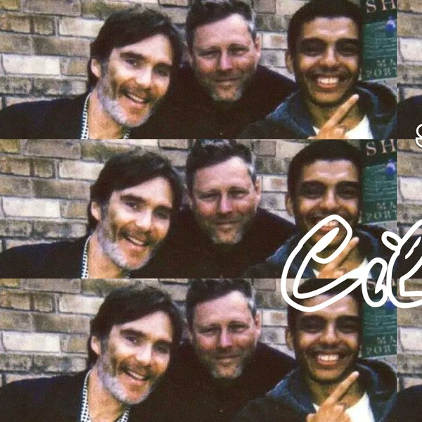 Popular photo full of fans’ love for Cillian Murphy