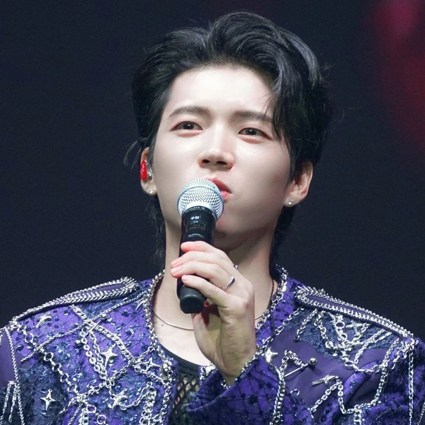Top moment of Nam Woohyun chosen by fans