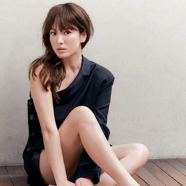 Top moment of Song Hyekyo chosen by fans