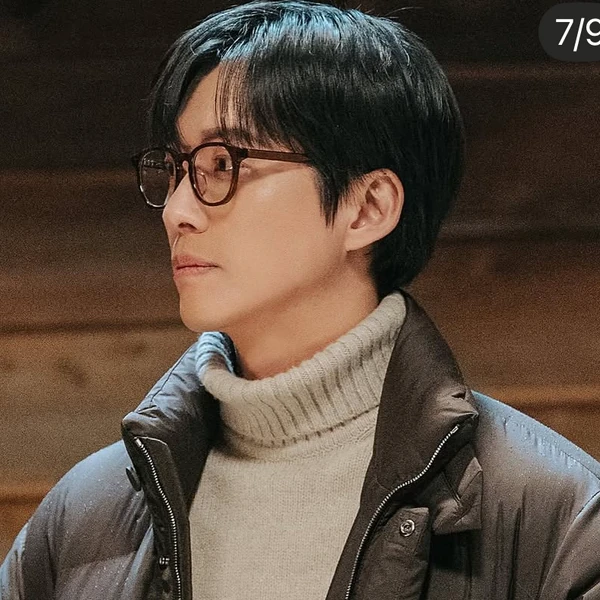 Top moment of Namkoong Min chosen by fans