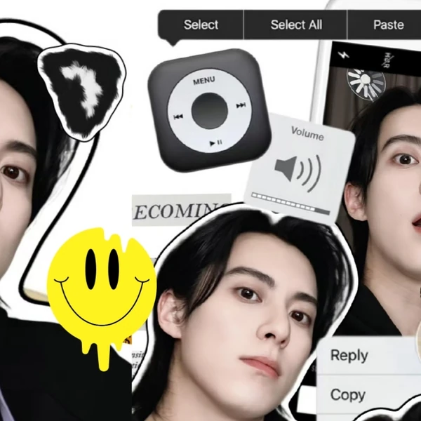 Top moment of Dylan Wang chosen by fans