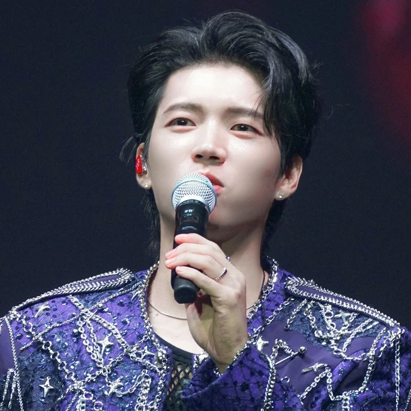 Top moment of Nam Woohyun chosen by fans
