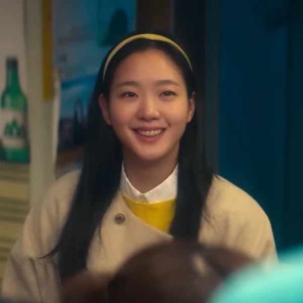 Popular photo full of fans’ love for Kim Goeun