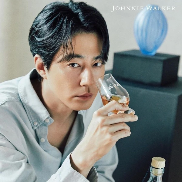 The most loved look of Jo Insung today