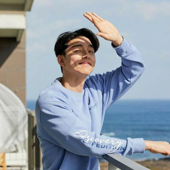 Top moment of Gong Yoo chosen by fans