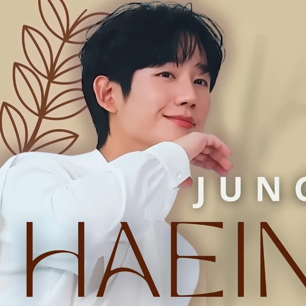 Representative photo of Jung Haein showing their charm