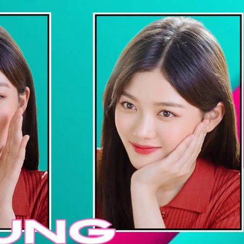 Popular photo full of fans’ love for Kim Youjung