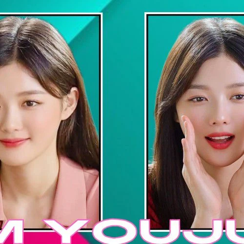 Popular photo full of fans’ love for Kim Youjung