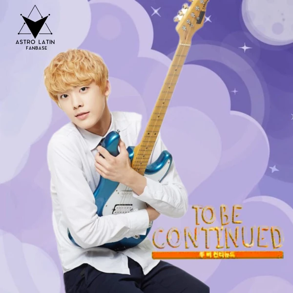 The most loved look of Yoon Sanha today