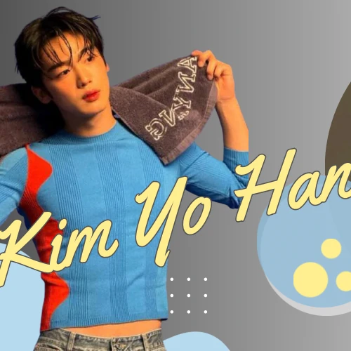 Top moment of Kim Yohan chosen by fans