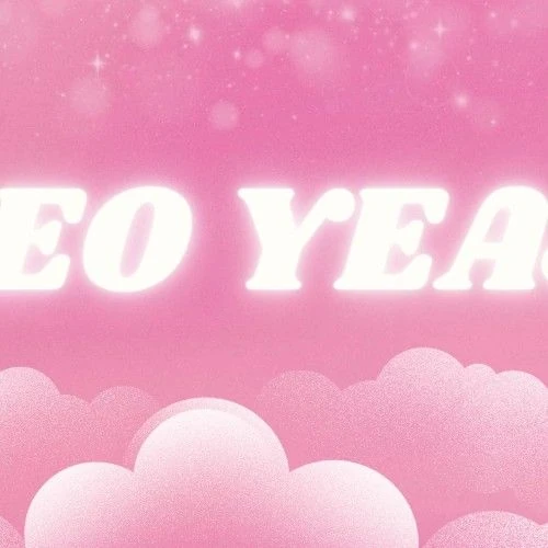 The most loved look of Seo Yeaji today