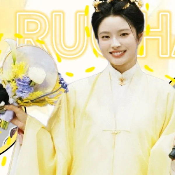 Top moment of Xu Ruohan chosen by fans