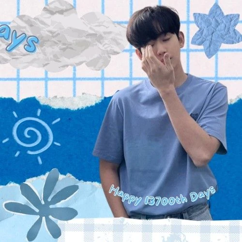 Most popular banner post in Kim Soohyun's community