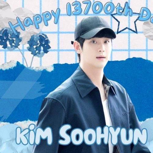 Most popular banner post in Kim Soohyun's community