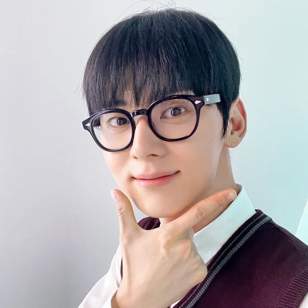 Top moment of Hwang Minhyun chosen by fans