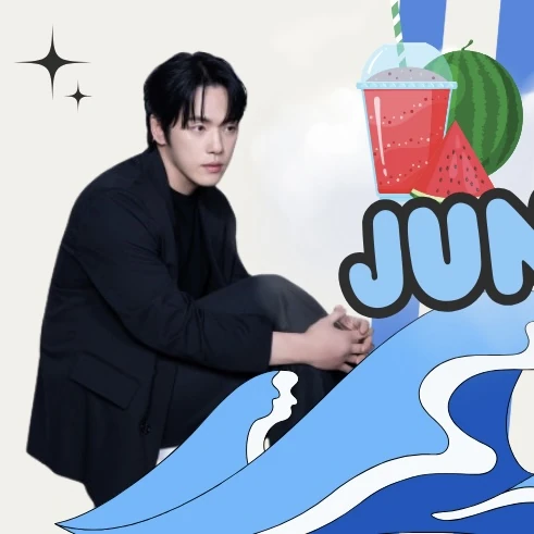 Popular photo full of fans’ love for Kim Junghyun