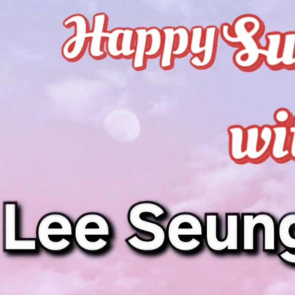 Popular photo full of fans’ love for Lee Seunggi