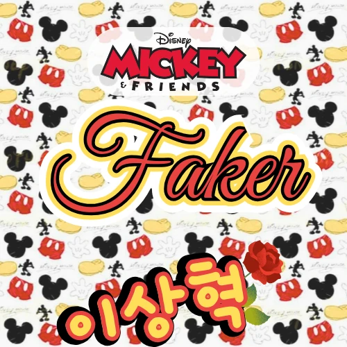 Top moment of Faker chosen by fans