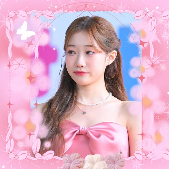The most loved look of Jung Seojoo today