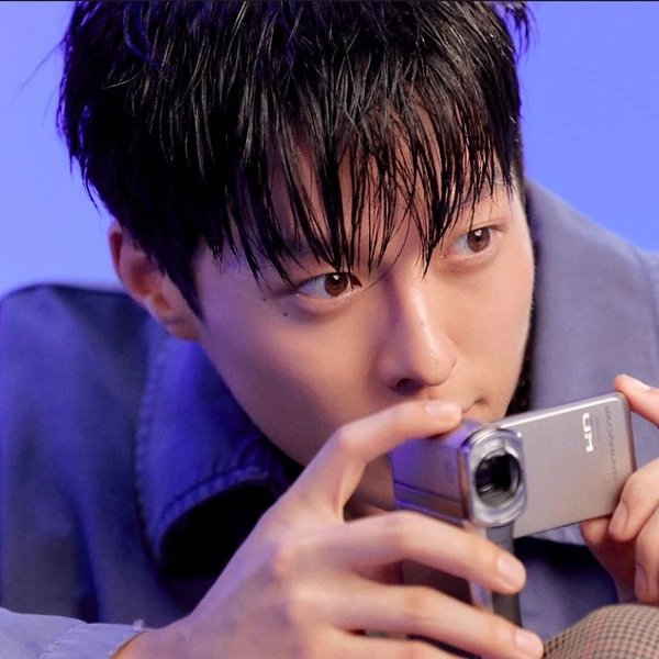The most loved look of Jang Kiyong today