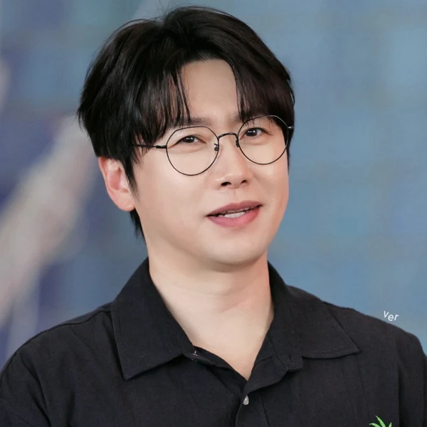 The most loved look of Chungil today