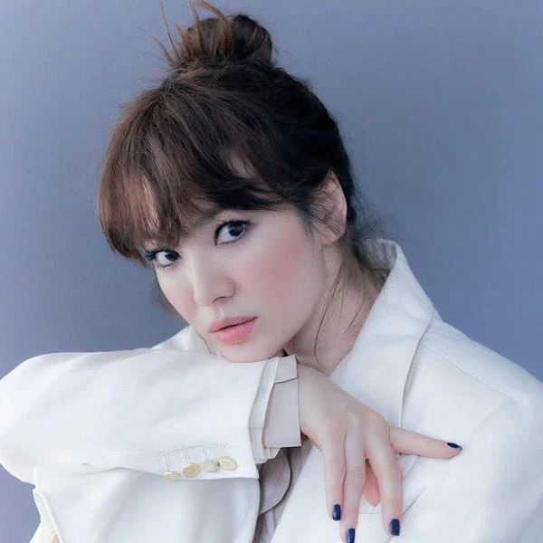 Top moment of Song Hyekyo chosen by fans